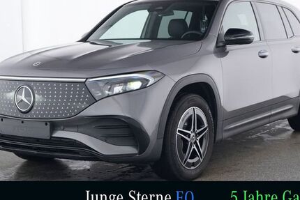 Mercedes-Benz EQB 22.522 km 36.863 &euro; Weyhe 28844