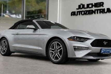 Ford Mustang 72.800 km 24.490 &euro; Jülich 52428
