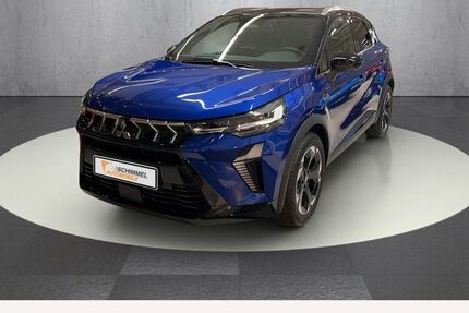 Mitsubishi ASX 2.000 km 29.990 &euro; Berlin - Spandau 13599