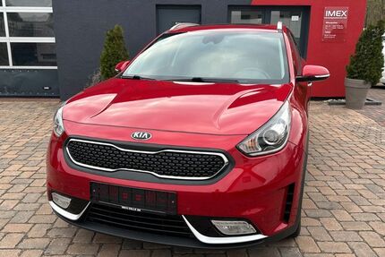 Kia Niro 113.520 km 13.490 &euro; Celle 29227