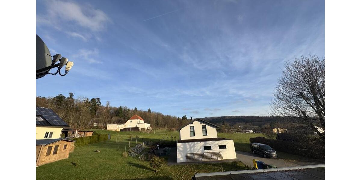 Mehrfamilienhaus, Wohnhaus Haina (Kloster) - 5 Zimmer, 166 m&sup2;, 1.600&euro; | Angebot:26319502