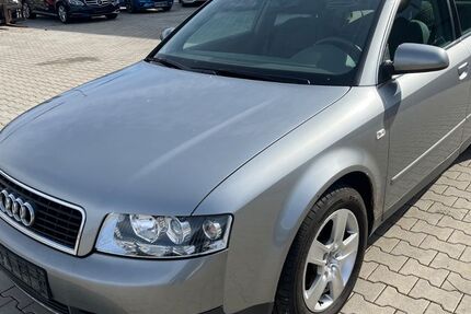 Audi A4 184.000 km 1.990 &euro; Mengkofen 84152