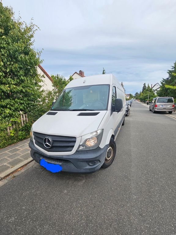 Sprinter