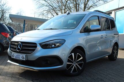Mercedes-Benz T-Klasse 35.203 km 24.790 &euro; Bochum 44866