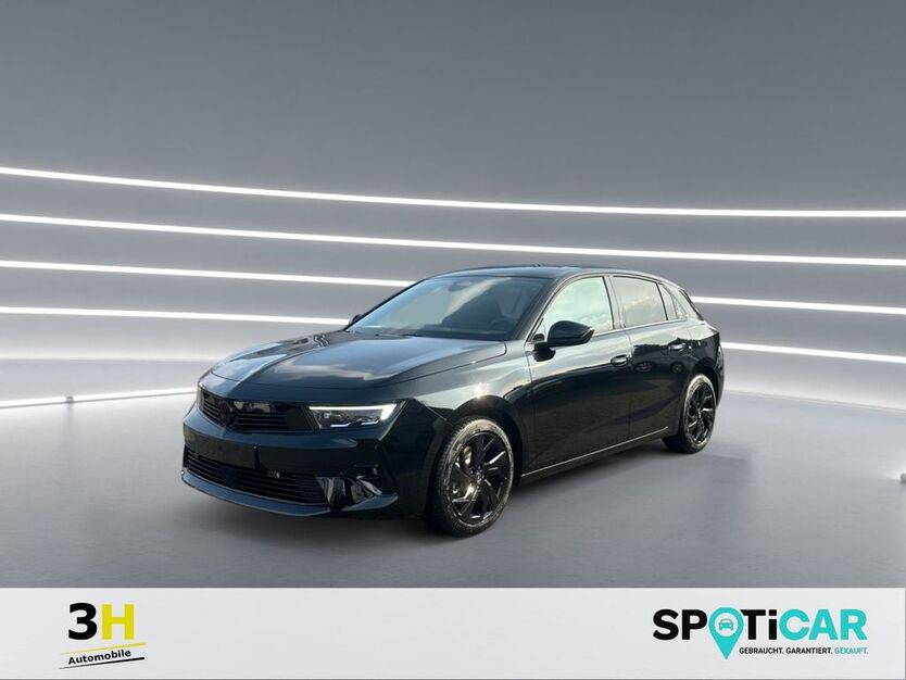 Opel Astra 1.900 km 29.990 € Sankt Augustin 53757