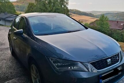 Seat Leon 188.000 km 6.000 &euro; Merenberg 35799