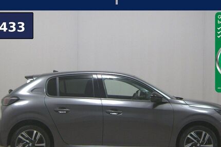 Peugeot 208 41.675 km 13.680 &euro; Gyhum/Bockel 27404