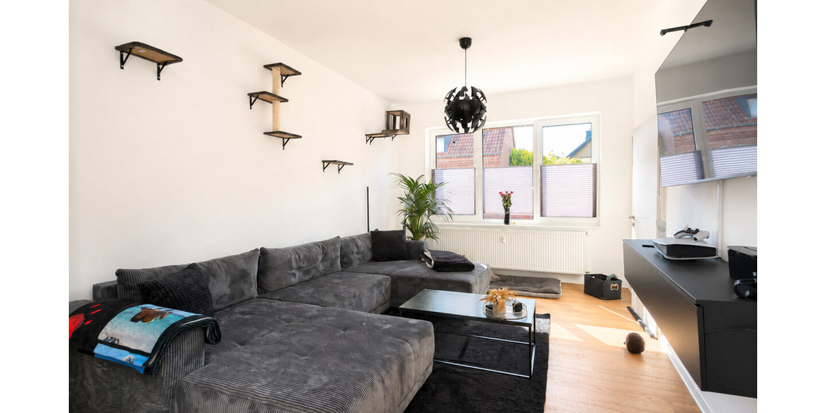 Kernsaniertes Mehrfamilienhaus im Herzen von Wolbeck! - Mehrfamilienhaus, Wohnhaus Münster Münster-Südost | Angebot:26998831