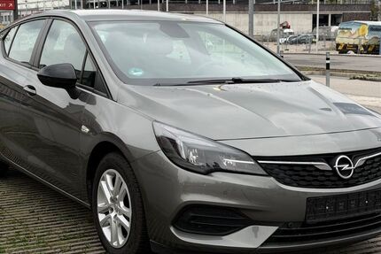 Opel Astra 40.000 km 14.000 &euro; München 80939