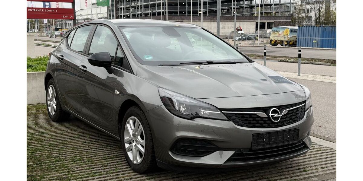 Opel Astra 40.000 km 14.000 &euro; München 80939