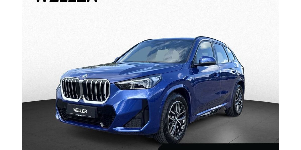 BMW X1 8.318 km 40.950 &euro; Hildesheim 31137