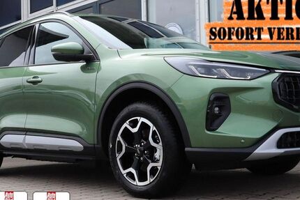 Ford Kuga 8.750 km 33.780 &euro; Cham 93413