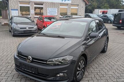 VW Polo 95.000 km 15.990 € Bad Essen 49152