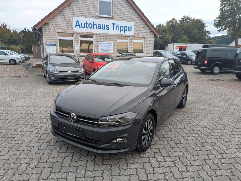 VW Polo 95.000 km 15.990 € Bad Essen 49152