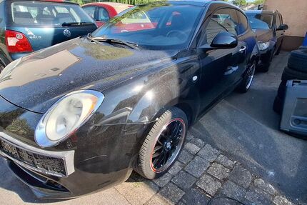 Alfa Romeo MiTo 104.700 km 1.990 &euro; Dortmund 44339