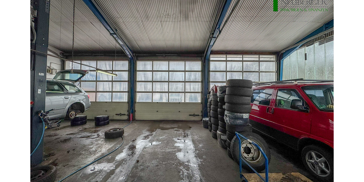 Gewerbeobjekt Quakenbrück Altstadt - 835.000&euro; | Angebot:25926750