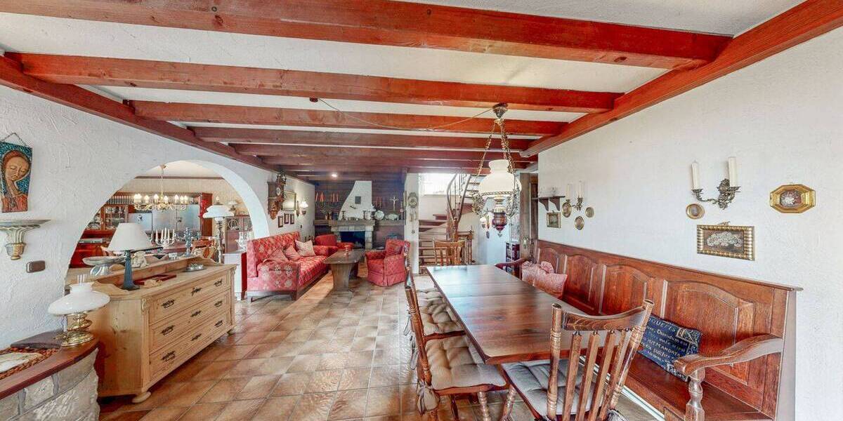 Einfamilienhaus Karlstadt - 9 Zimmer, 192 m&sup2;, 560.000&euro; | Angebot:25997016