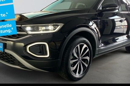 VW T-Roc 6.141 km 37.440 € Pfarrkirchen 84347