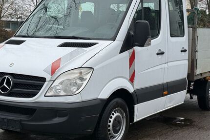 Mercedes-Benz Sprinter 267.000 km 6.330 &euro; Rüsselsheim 65428