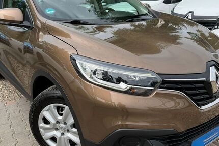 Renault Kadjar 110.381 km 8.990 &euro; Berlin 13089