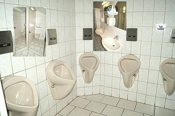 Gewerbeobjekt Cham - 4 Zimmer, 1.980.000&euro; | Angebot:25736409
