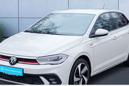 VW Polo 16.900 km 25.990 &euro; Riedlingen 88499