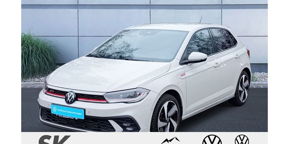 VW Polo 16.900 km 25.990 &euro; Riedlingen 88499