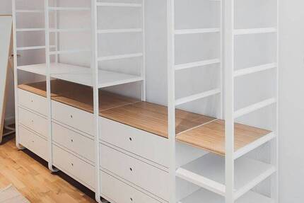 Wohnung Bremen Bahnhofsvorstadt - 3 Zimmer, 6.321&euro; | Angebot:26349364