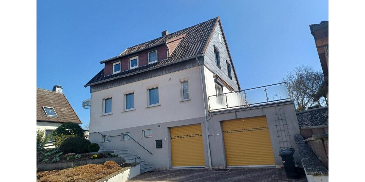 Erdgeschoßwohnung Einbeck - 3 Zimmer, 85 m&sup2;, 129.000&euro; | Angebot:25279812