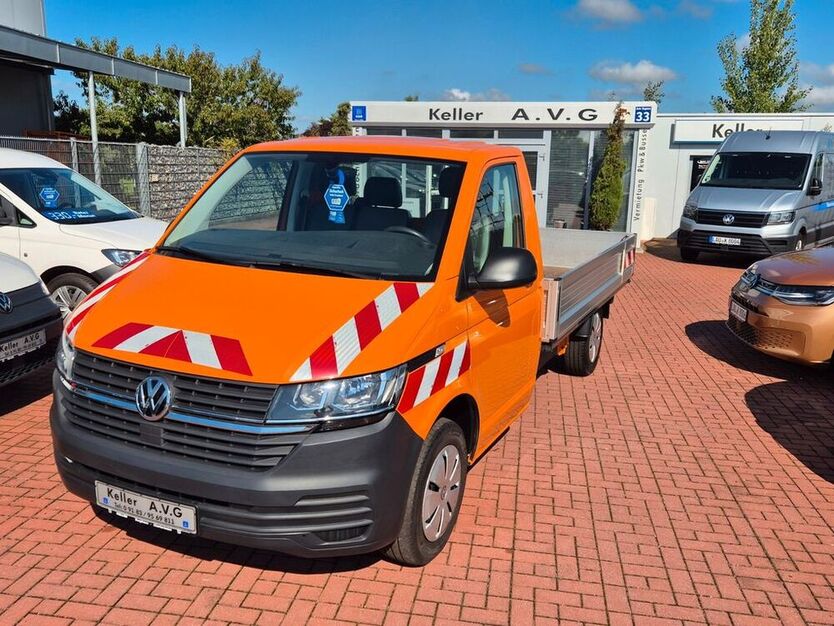 T6 Transporter