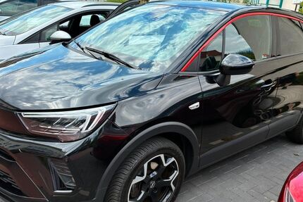 Opel Crossland (X) 86.338 km 13.999 &euro; Schenefeld 22869