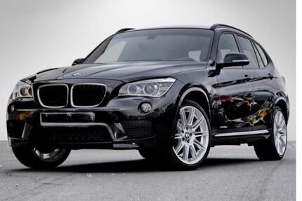 BMW X1 83.431 km 13.800 &euro; Sarow 17111