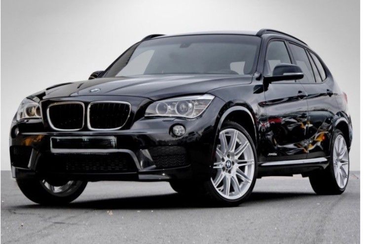 BMW X1 83.431 km 13.800 &euro; Sarow 17111