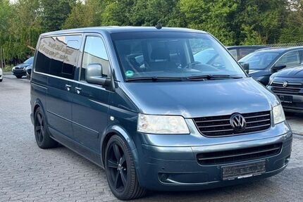 VW T5 Transporter 314.214 km 8.800 &euro; Plaidt 56637