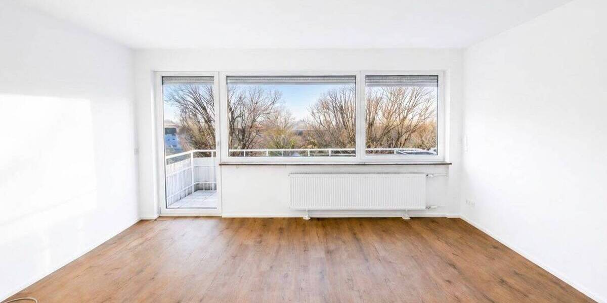 Etagenwohnung Calw-Heumaden Heumaden - 3 Zimmer, 75 m&sup2;, 239.999&euro; | Angebot:26142591