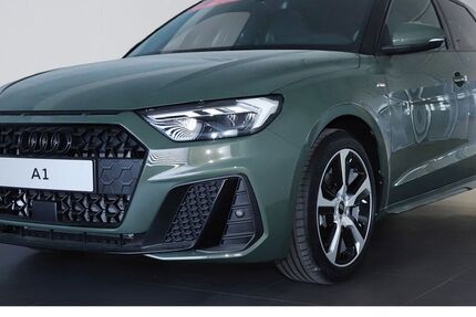 Audi A1 2.250 km 29.290 &euro; Göttingen OT Grone 37081