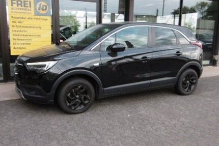 Opel Crossland (X) 85.000 km 10.980 &euro; Gustavsburg 65462