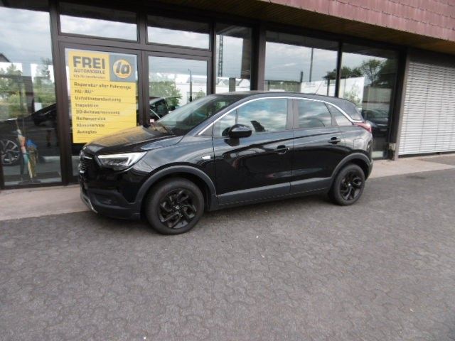 Opel Crossland (X) 85.000 km 11.280 &euro; Gustavsburg 65462