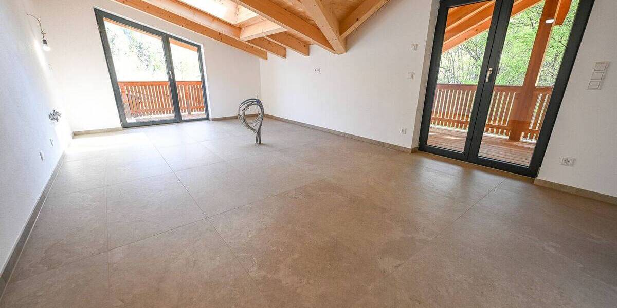 Etagenwohnung Schönau am Königssee Unterstein - 3 Zimmer, 93 m&sup2;, 749.000&euro; | Angebot:26343890