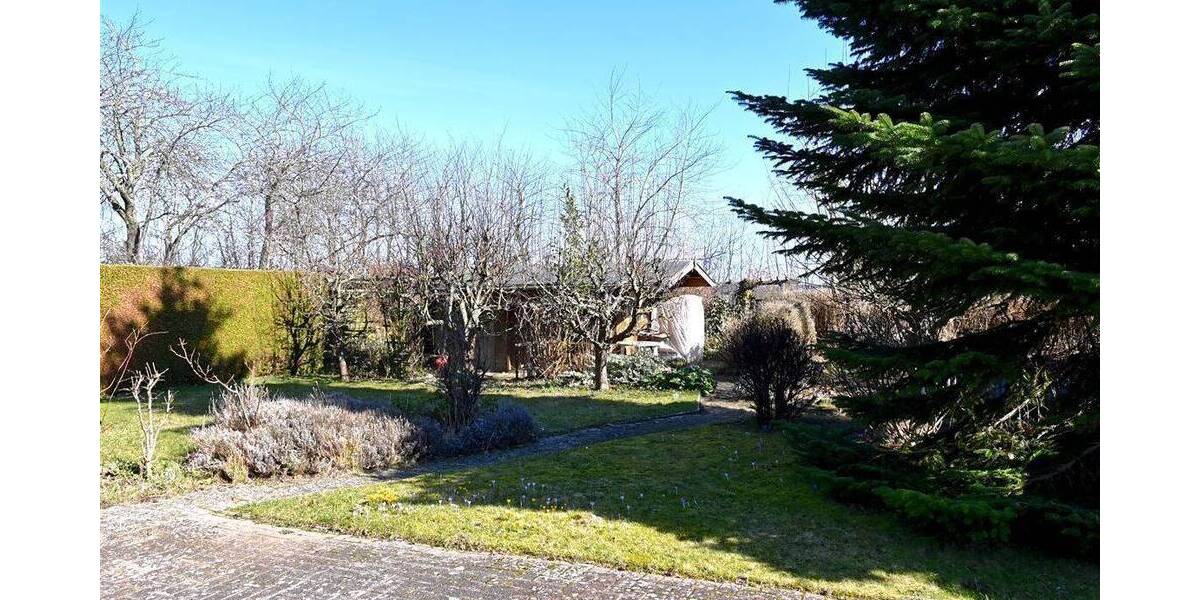 Einfamilienhaus Sundhagen Brandshagen - 3 Zimmer, 110 m&sup2;, 315.000&euro; | Angebot:26358594