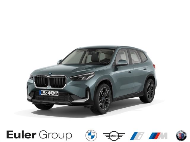 BMW X1 25.000 km 44.475 &euro; Pirmasens 66954