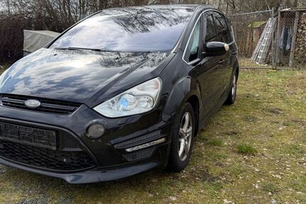 Ford S-Max 278.000 km 4.650 &euro; Neuwied 56566