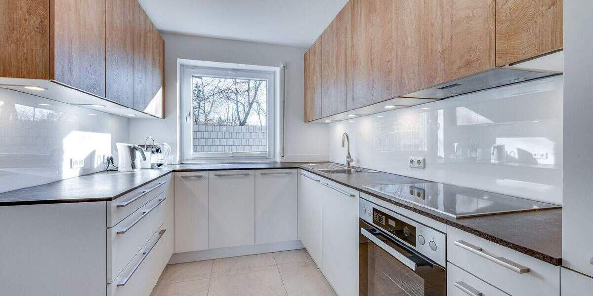 Reihenendhaus Taufkirchen Am Wald - 5 Zimmer, 146 m&sup2;, 1.120.000&euro; | Angebot:25726852