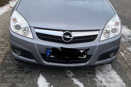 Opel Signum 95.200 km 3.900 &euro; Rödermark 63322