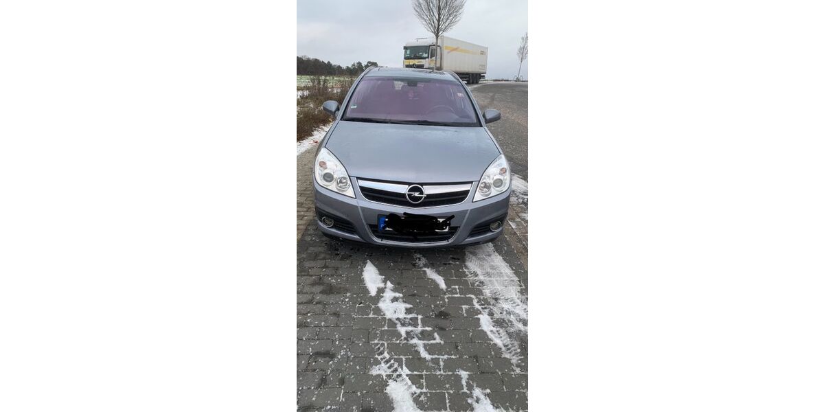 Opel Signum 95.200 km 3.900 &euro; Rödermark 63322