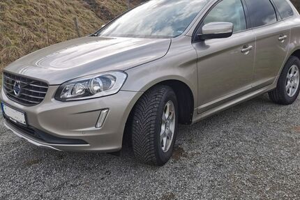 Volvo XC60 130.000 km 15.600 &euro; Heiligenroth 56412