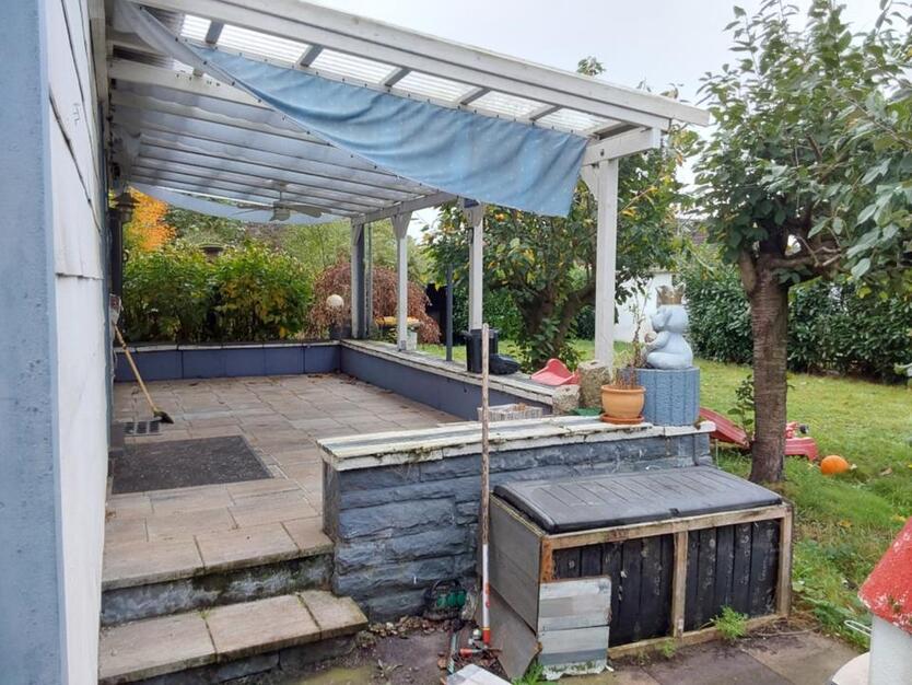 Bungalow in ruhiger Wohnlage zu vermieten zimmer