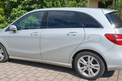 Mercedes-Benz B 220 87.500 km 17.199 &euro; Berkheim 88450