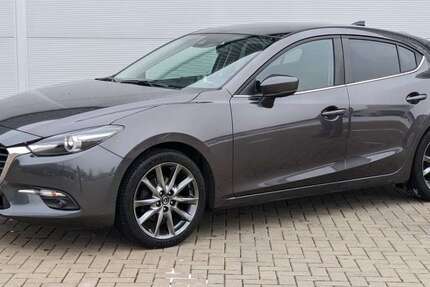Mazda 3 142.690 km 11.980 &euro; Hoyerswerda 02977