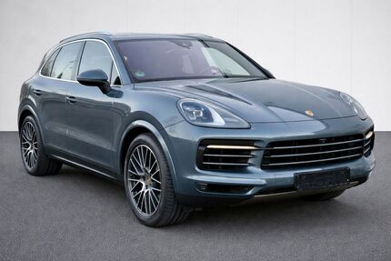 Porsche Cayenne 8.000 km 64.990 &euro; Bad Mergentheim 97980